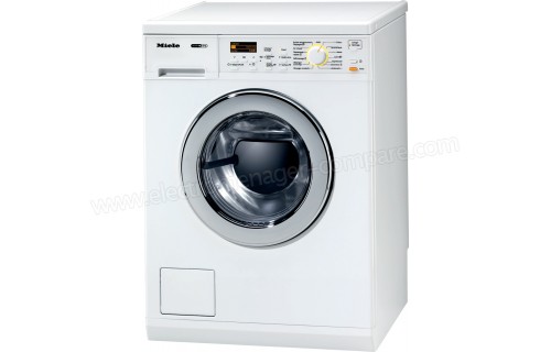 MIELE WT 2796 WPM