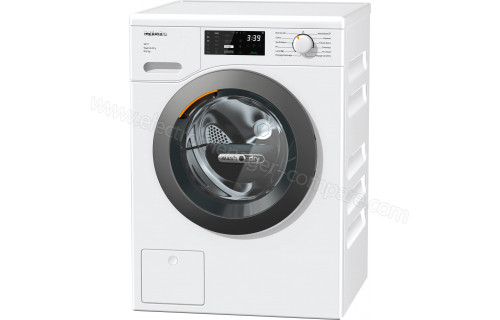 MIELE WTD 160 WCS