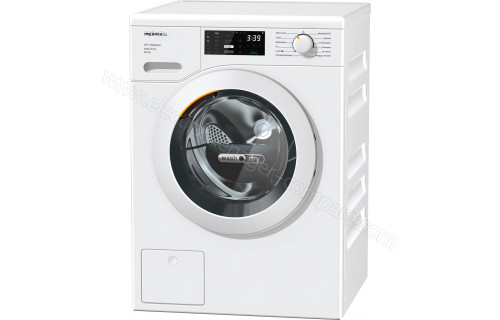 MIELE WTD 163 WCS