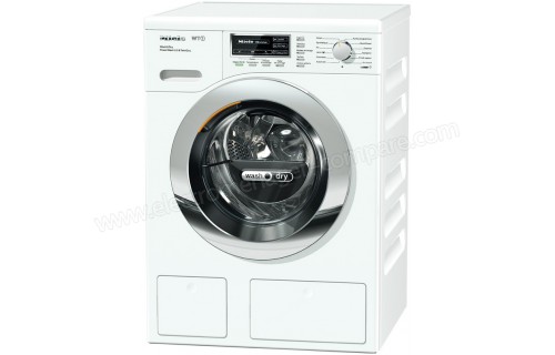 MIELE WTH 120 WPM