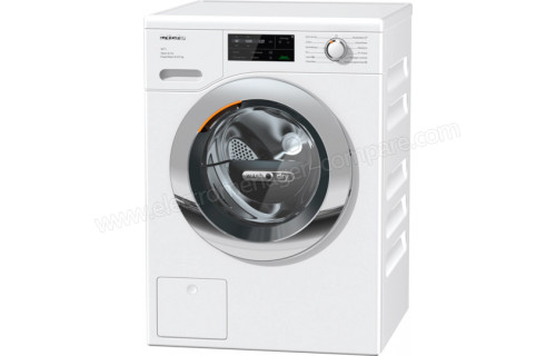 MIELE WTI 360 WPM