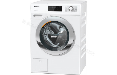 MIELE WTI 370 WPM
