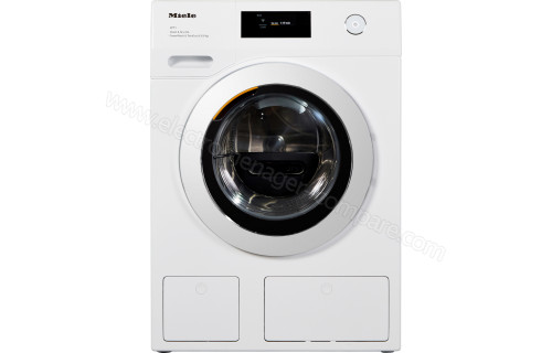 MIELE WTW 870 WPM
