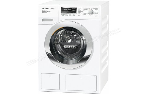 MIELE WTZH730 WPM