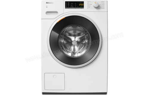 MIELE WWB 100 WCS