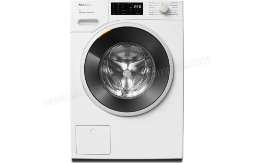 MIELE WWD 380 WCS