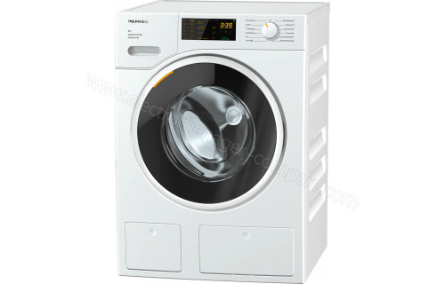MIELE WWD 660 WCS