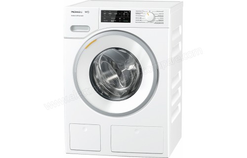 MIELE WWE 660