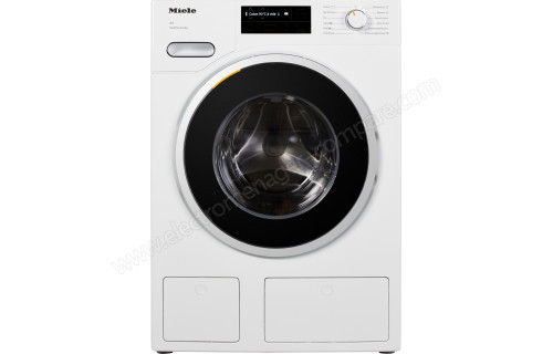 MIELE WWG 660