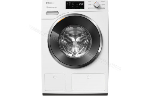 MIELE WWG880 WCS