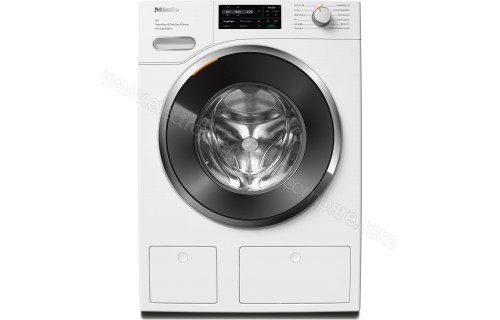 MIELE WWI 880 WCS