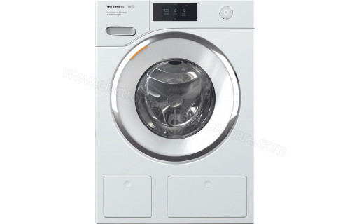 MIELE WWR 860 WPS