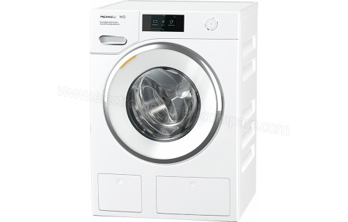 MIELE WWR 880 WPS