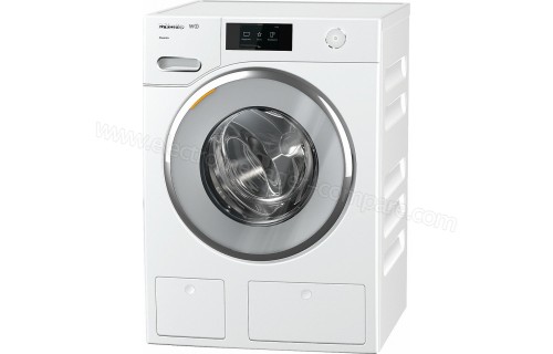 MIELE WWV 980 WPS