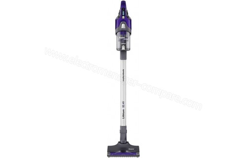 MORPHY RICHARDS Supervac Deluxe