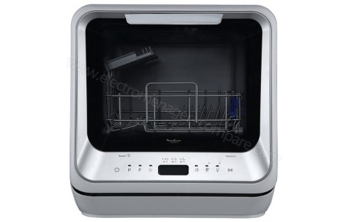 MOULINEX Studio MINID2SL