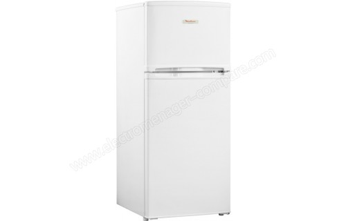 MOULINEX Studio MSDD155WH