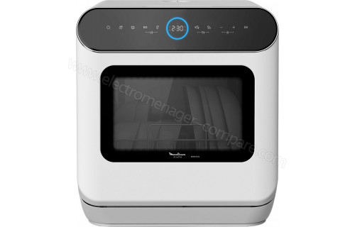 MOULINEX Studio MINID3SL