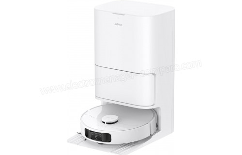 MOVA E30 Ultra Blanc