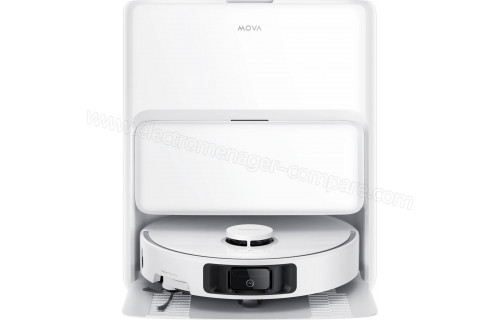 MOVA P50 Ultra Blanc