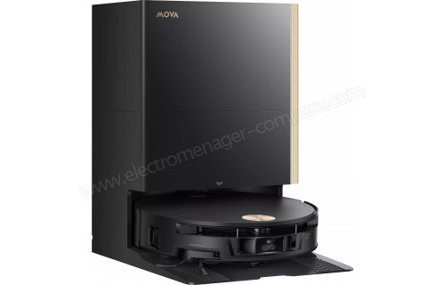MOVA S70 Ultra Roller