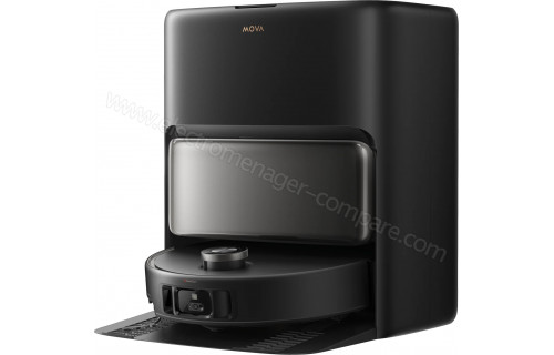 MOVA V50 Ultra Complete Noir