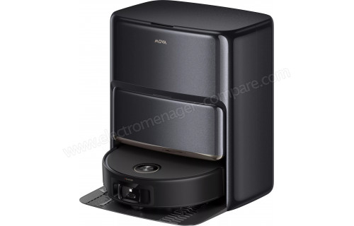 MOVA Z60 Ultra Roller Complete Noir