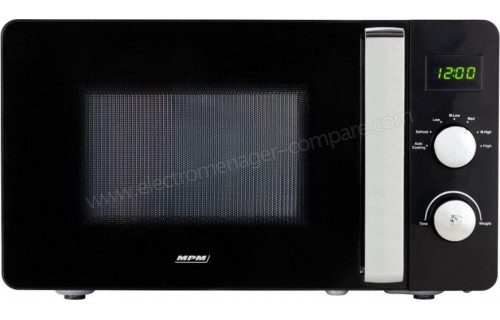 MPM MPM-20-KMG-03