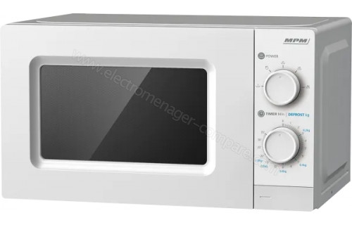 MPM MPM-20-KMM-11/W