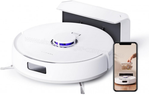 NARWAL Freo X Plus Blanc