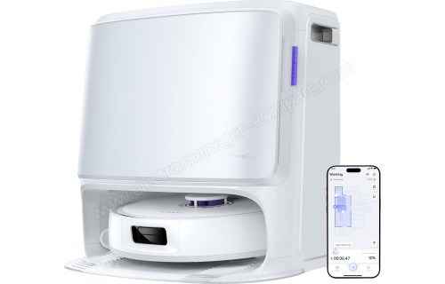 NARWAL Freo Z10 Blanc