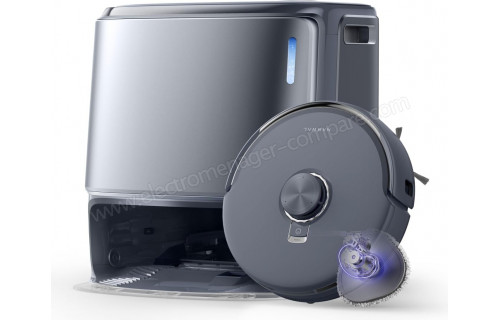 NARWAL Freo Z10 Ultra Gris