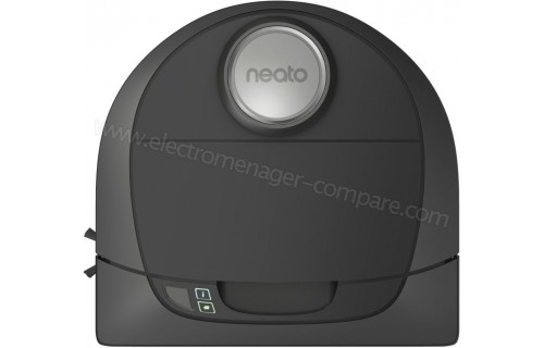 NEATO Botvac D5+ Connected