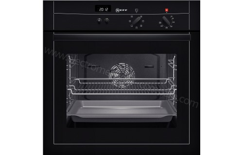 NEFF B12M52S3FR