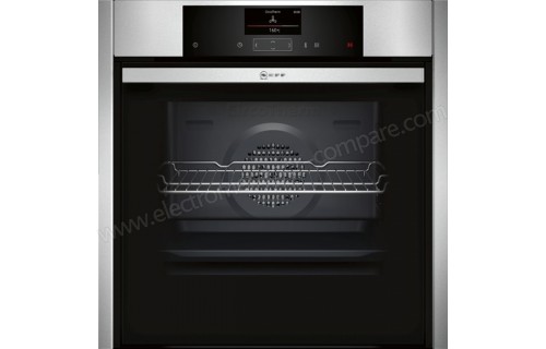 NEFF B25CR22N0