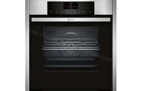 NEFF B45FS22N0