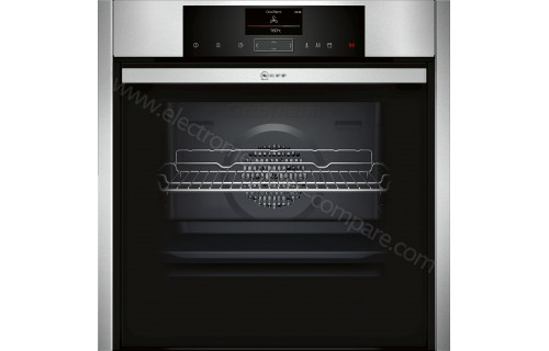 NEFF B45FS24N0