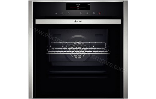 NEFF B48FT78N0