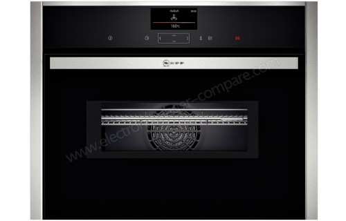 NEFF C17MS32N0