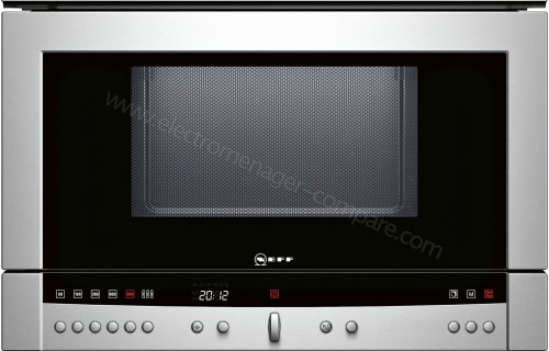 NEFF C54L60N3
