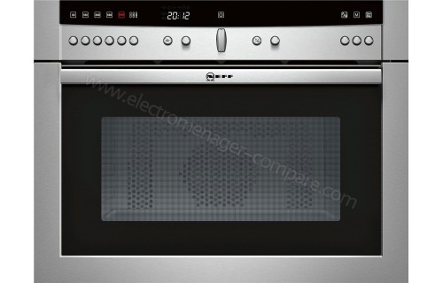 NEFF C57W40N3
