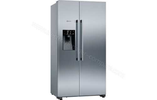 NEFF KA3923IE0 Fiche technique prix et avis