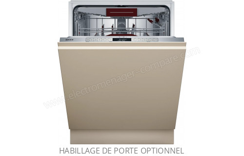 NEFF S275ECX13F