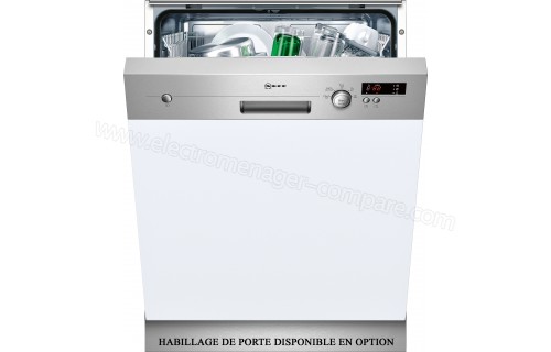 NEFF S411A50S0E