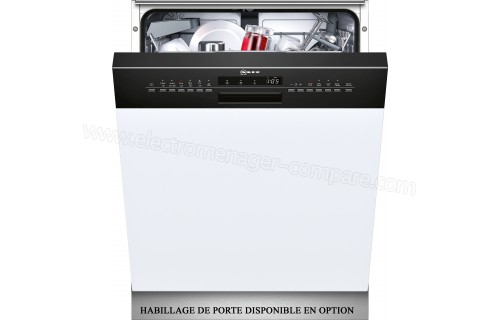 NEFF S413I60B3E