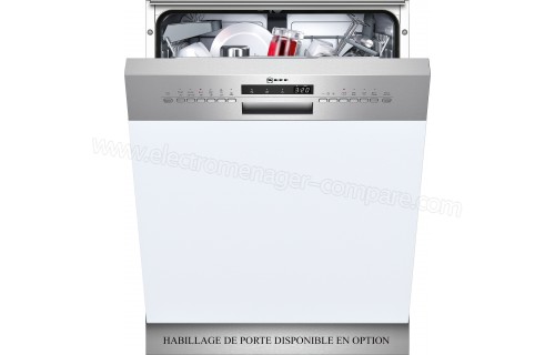 NEFF S413I60S3E