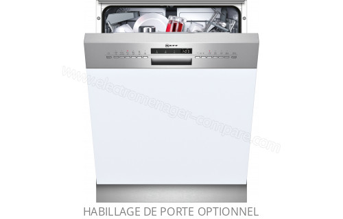 NEFF S413J60S3E