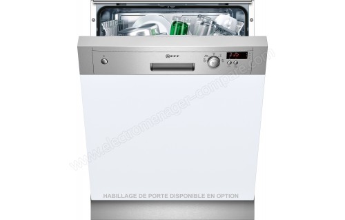 Neff s41e50n1gb best sale