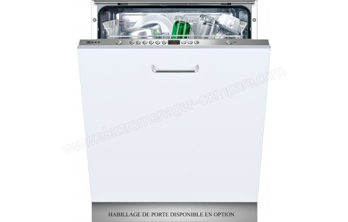 NEFF S513A60X0E