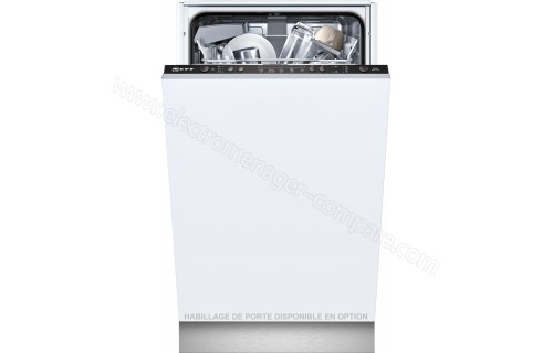 NEFF S58E50X2EU